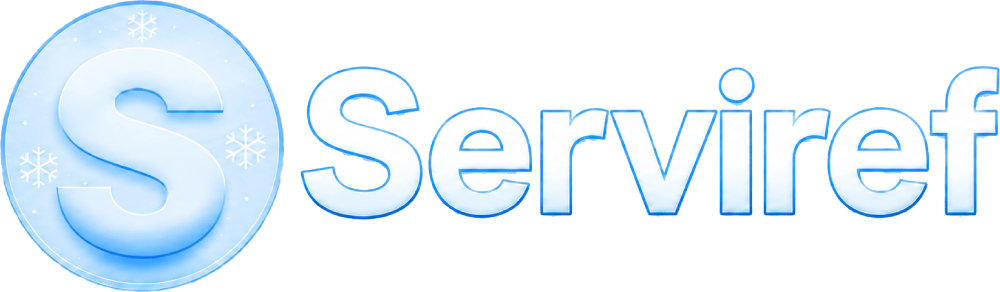 Serviref